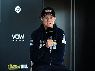 Persoon: We were very surprise...